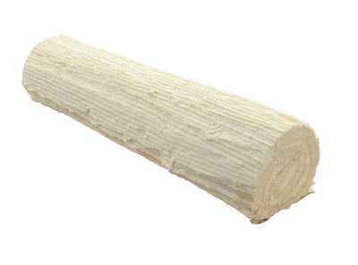 Bande Bûche Vanille 1kg